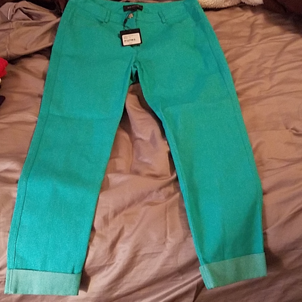 St John jeans